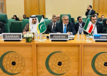 Pakistan rejects recognition of ‘Somaliland,’ reaffirms support for Somalia’s sovereignty at OIC moot