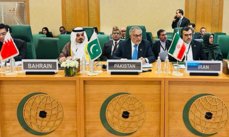 Pakistan rejects recognition of ‘Somaliland,’ reaffirms support for Somalia’s sovereignty at OIC moot