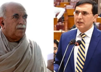 PTI confirms Achakzai to be notified as NA Opposition Leader by Thursday