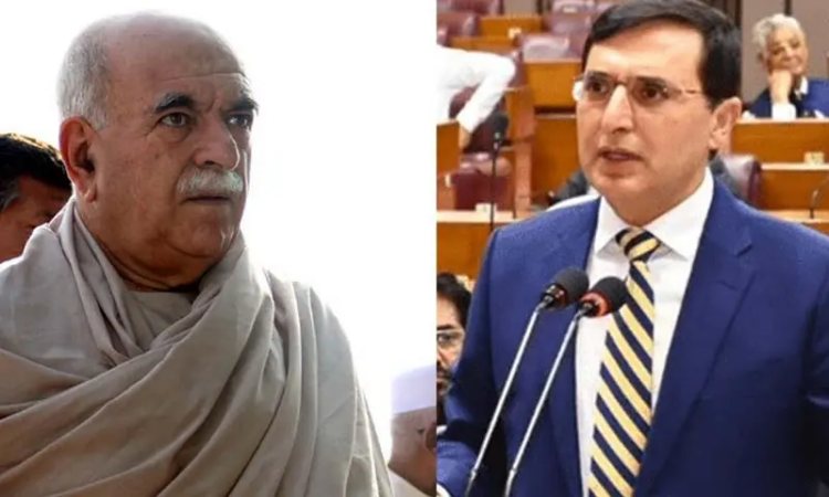 PTI confirms Achakzai to be notified as NA Opposition Leader by Thursday