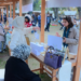 CDA organizes community organic market at F-7 Gol Market to promote healthy living and family engagement