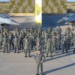 PAF F-16 contingent arrives in Saudi Arabia for multinational exercise Spears of Victory-2026