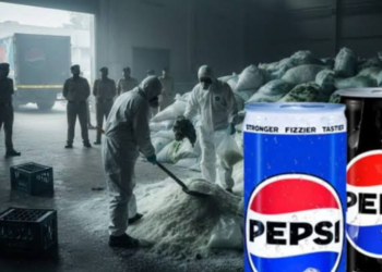 IFA seals Pepsi distributor in Islamabad over serious food safety violations