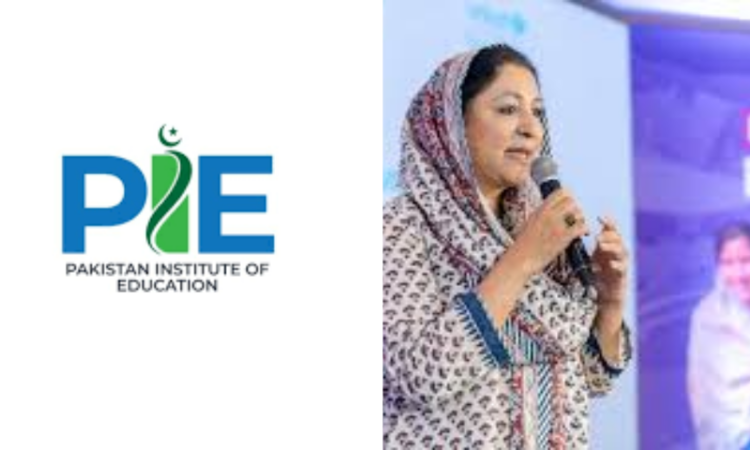 Govt committed to evidence-based education policy to tackle out-of-school children: Wajiha Qamar