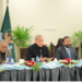 PM Shehbaz stresses provincial unity, announces major development projects for Balochistan