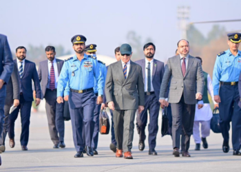 PM Shehbaz to lead Pakistan delegation to World Economic Forum 2026 in Davos