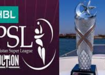 PSL 11 governing council approves player auction, sets retention rules ahead of expanded season