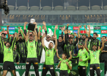 PCB confirms second qualified bidder for PSL expansion auction ahead of 11th season