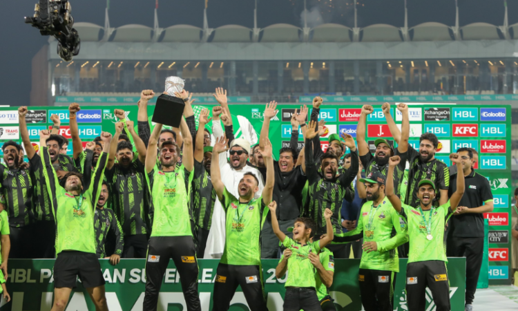 PCB confirms second qualified bidder for PSL expansion auction ahead of 11th season