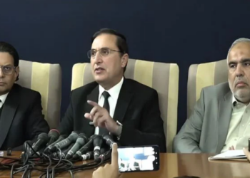 PTI rejects allegations of non-cooperation on terrorism in KP, calls for national consensus