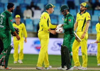 PCB revises match timings for Australia T20I series amid Lahore’s weather conditions