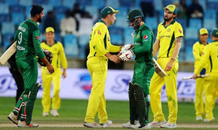 PCB revises match timings for Australia T20I series amid Lahore’s weather conditions