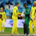 PCB revises match timings for Australia T20I series amid Lahore’s weather conditions