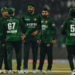 Pakistan thump Australia by 90 runs to clinch T20I series after seven years