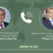 Ishaq Dar, Azerbaijan’s Economy Minister discuss trade and investment ties