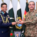 Pakistan Army, Navy reaffirm defence ties with Bangladesh during high-level visits