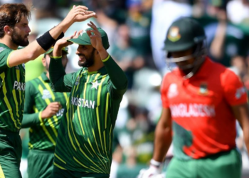 Pakistan considers hosting Bangladesh’s matches in T20 World Cup 2026 amid security concerns