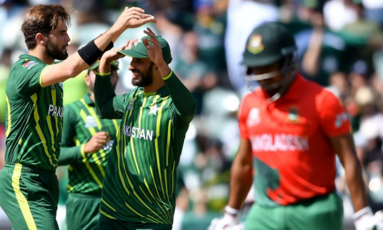 Pakistan considers hosting Bangladesh’s matches in T20 World Cup 2026 amid security concerns