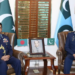 PAF, Bangladesh Air Force explore enhanced defence cooperation