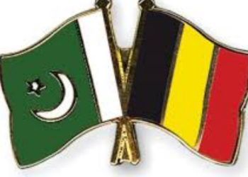 Belgian–Pakistani partnership strengthens fight against leprosy at Rawalpindi hospital