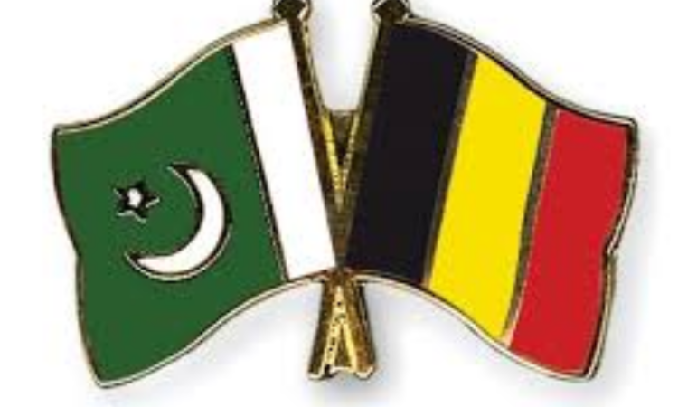 Belgian–Pakistani partnership strengthens fight against leprosy at Rawalpindi hospital