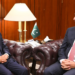 Chinese Ambassador calls on NA Speaker, reaffirms Pakistan–China strategic partnership