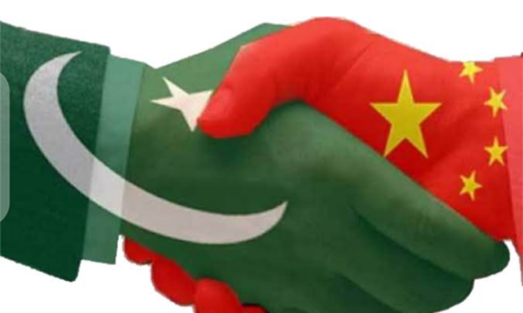 Pakistan-China “ironclad friendship” deepens as both countries mark 75 years of diplomatic ties- Ishaq Dar