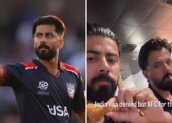 Several Pakistan-origin cricketers denied Indian visas ahead of 2026 T20 World Cup