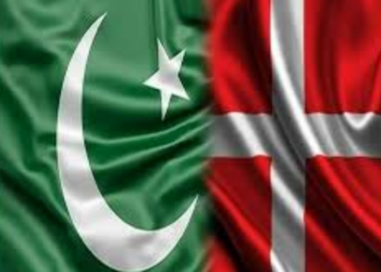 Pakistan–Denmark Parliamentary Friendship Group holds inaugural briefing to strengthen bilateral ties