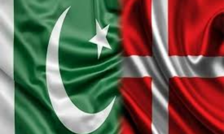 Pakistan–Denmark Parliamentary Friendship Group holds inaugural briefing to strengthen bilateral ties