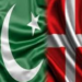 Pakistan–Denmark Parliamentary Friendship Group holds inaugural briefing to strengthen bilateral ties