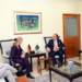 Pakistan, Germany reaffirm strong partnership, pledge closer coordination on economic reforms and investment