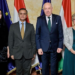 Pakistan’s Ambassador attends Hungarian Presidential New Year reception, reaffirms bilateral ties