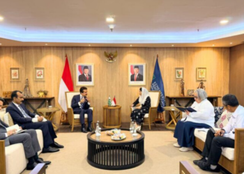 Pakistan, Indonesia reaffirm commitment to strengthen trade ties, conclude CEPA by 2027