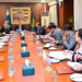 Dar chairs inter-ministerial meeting to review Pakistan–Indonesia health cooperation