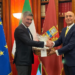 Pakistan, Italy review Police and Consular Cooperation in Rome
