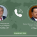 Ishaq Dar, Myanmar FM discuss bilateral ties in phone call