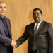 Pakistan, Somalia agree to enhance cooperation in security, counterterrorism