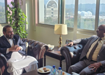 Sri Lanka seeks deeper cultural, Buddhist heritage cooperation with Pakistan