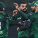 Pakistan beat Sri Lanka by six wickets in first T20I at Dambulla