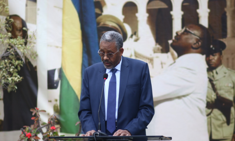 Sudan–Pakistan relations rooted in historic ties, poised for deeper cooperation