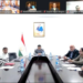 7th Pakistan–Tajikistan Joint Business Council meeting highlights trade and investment opportunities
