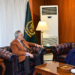 UK HC meets Ishaq Dar to discuss bilateral ties and regional issues