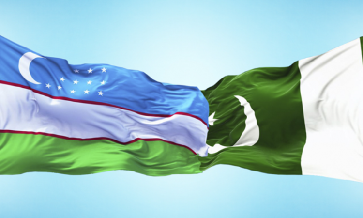 Uzbek President’s February visit to Pakistan set to deepen strategic partnership, target $2 billion trade