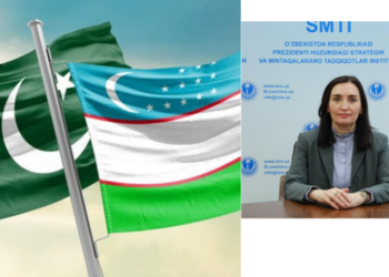 Uzbekistan–Pakistan ties gain strategic depth as bilateral partnership expands across trade, transport and technology