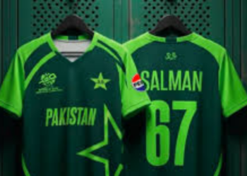 PCB postpones T20 World Cup 2026 jersey unveiling amid participation uncertainty