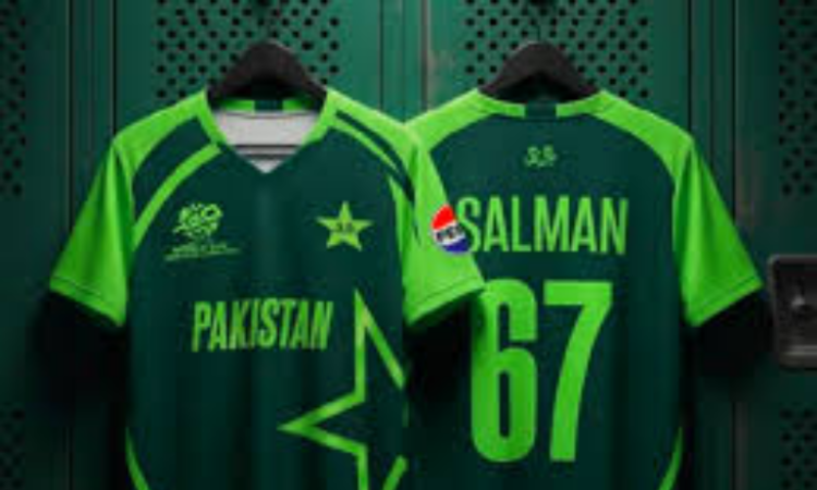 PCB postpones T20 World Cup 2026 jersey unveiling amid participation uncertainty