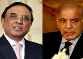 Zardari, Shehbaz express condolences over deadly Switzerland ski resort fire