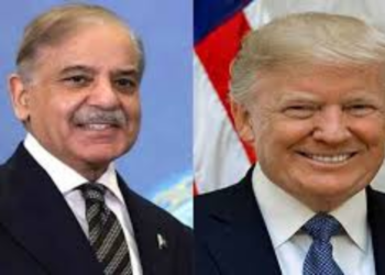 Pakistan Invited to join US-led ‘Board of Peace’ on Gaza