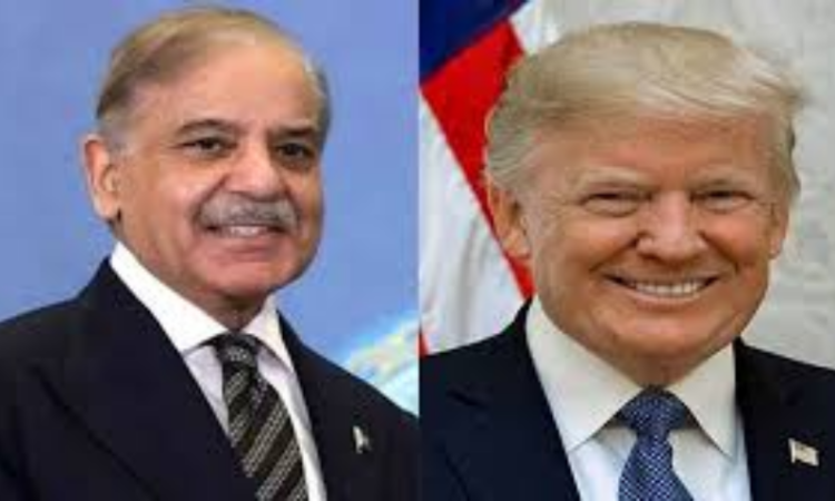 Pakistan Invited to join US-led ‘Board of Peace’ on Gaza